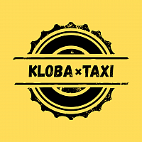 Kloba×taxi