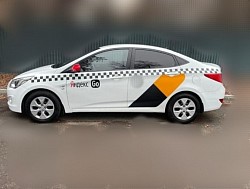 Хюндай Аксент